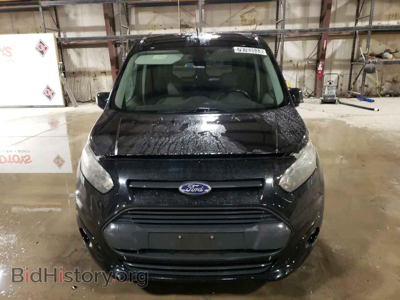 2014 FORD TRANSIT - VIN: NM0GS9F77E1163115 - Фото 5