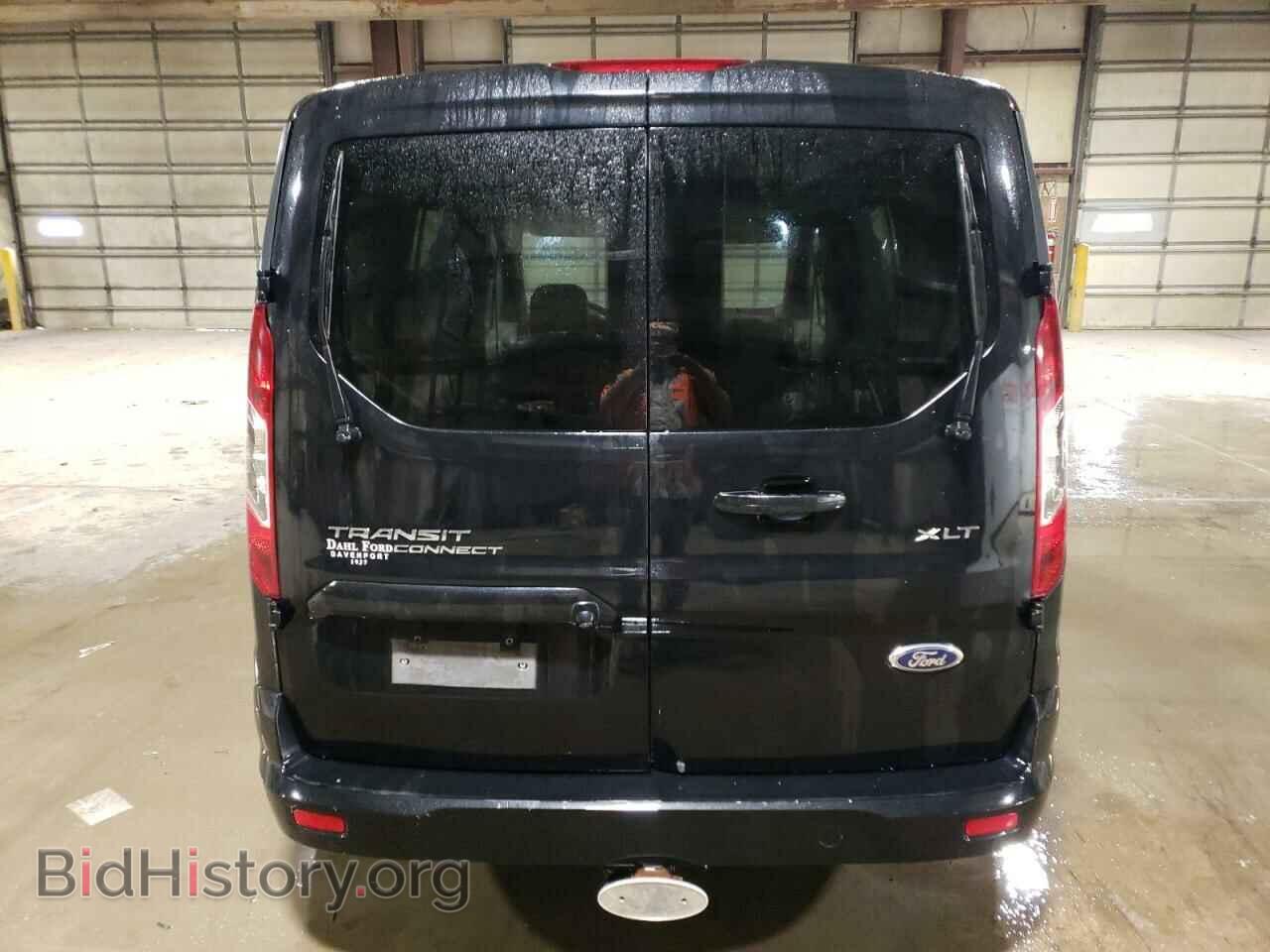 2014 FORD TRANSIT - VIN: NM0GS9F77E1163115 - Фото 6