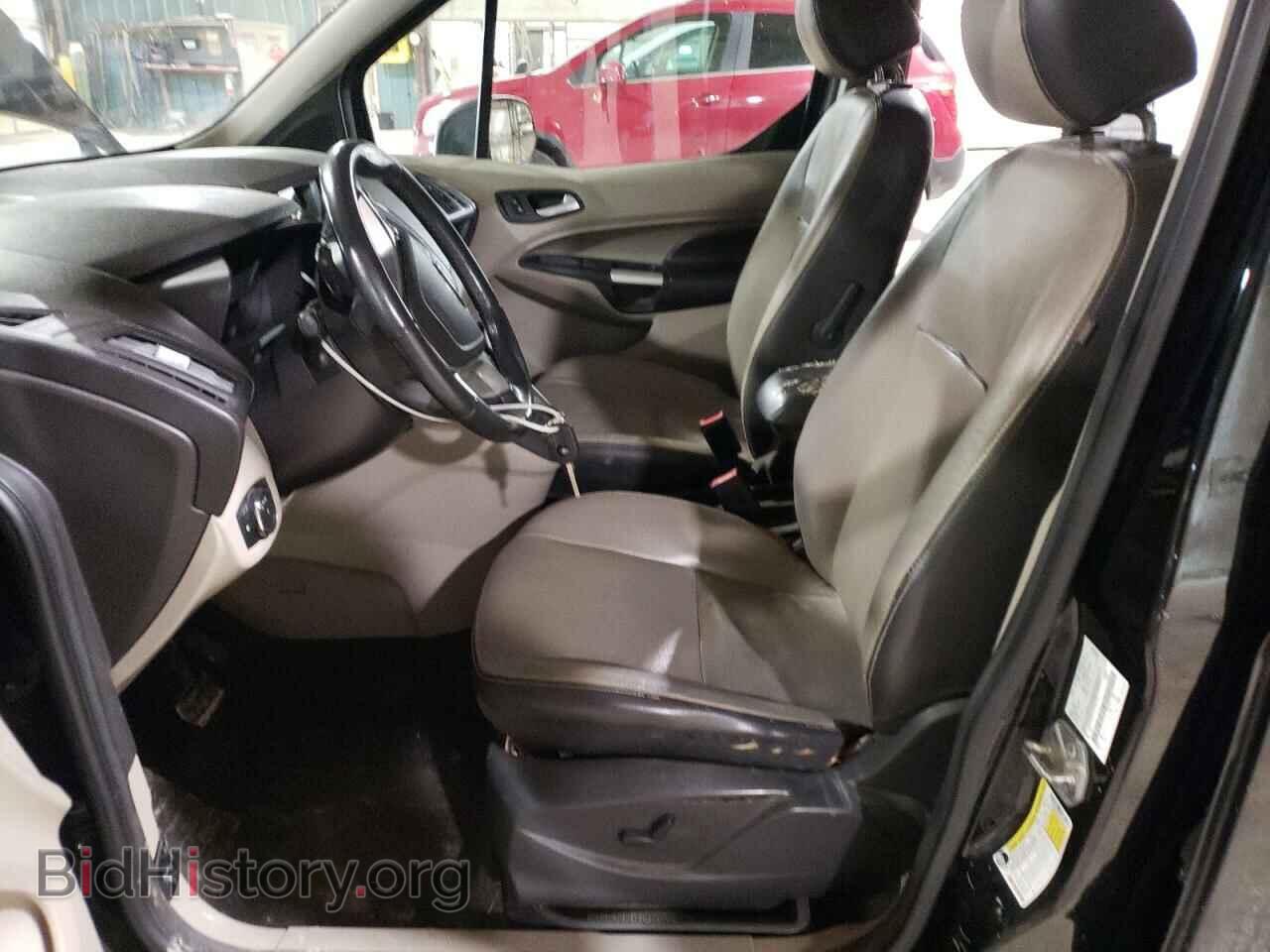 2014 FORD TRANSIT - VIN: NM0GS9F77E1163115 - Фото 7