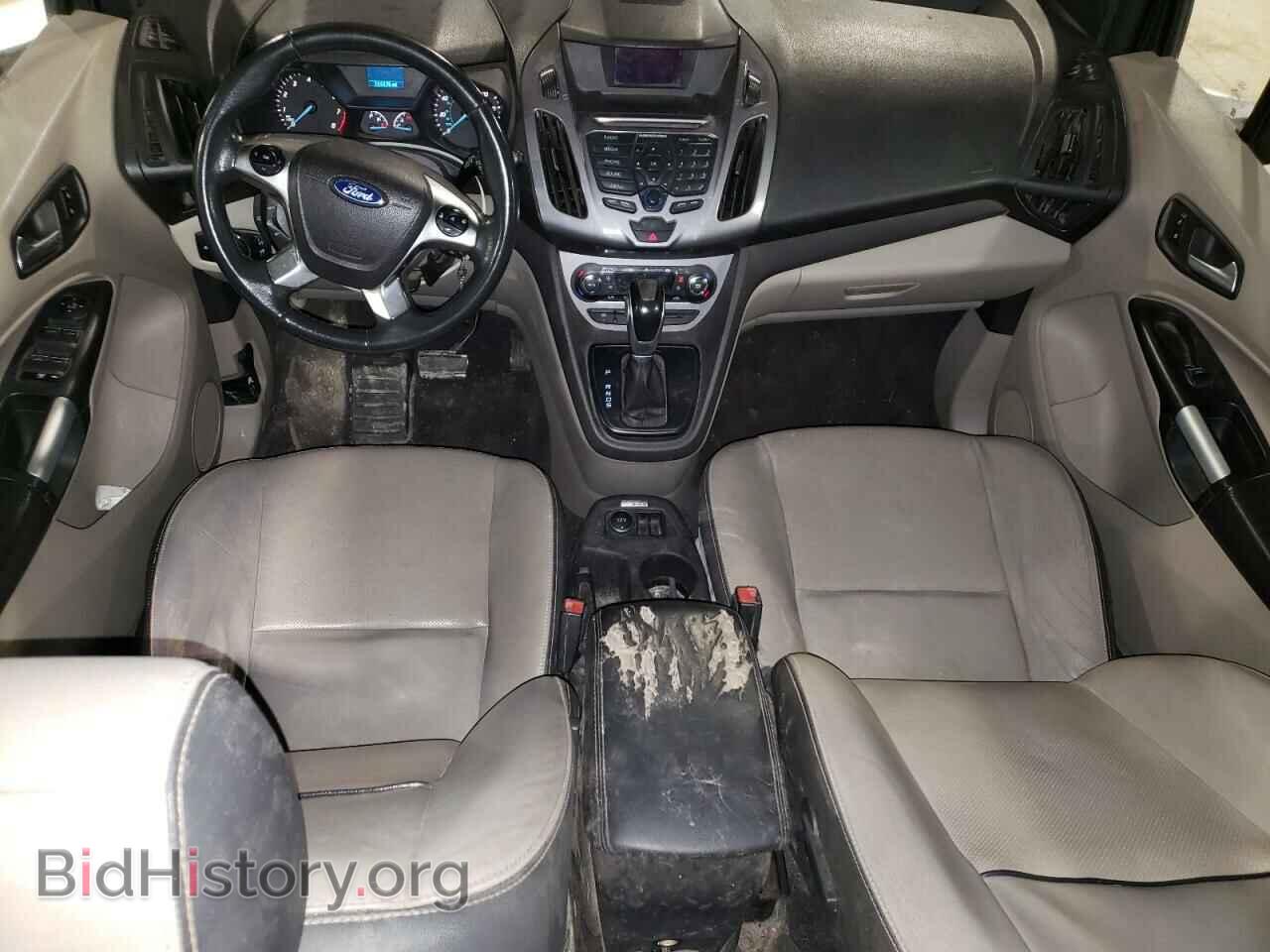 2014 FORD TRANSIT - VIN: NM0GS9F77E1163115 - Фото 8