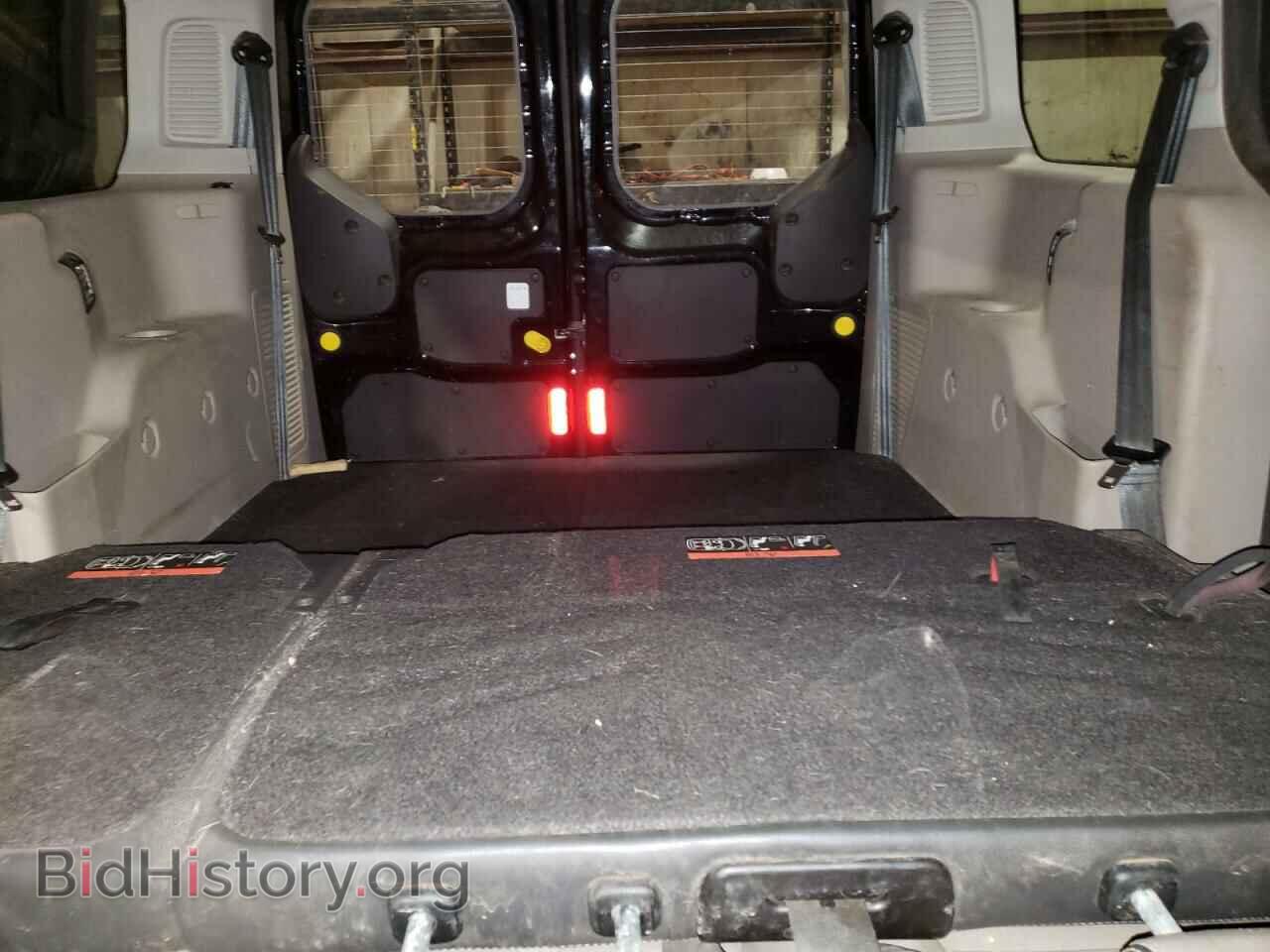 2014 FORD TRANSIT - VIN: NM0GS9F77E1163115 - Фото 10