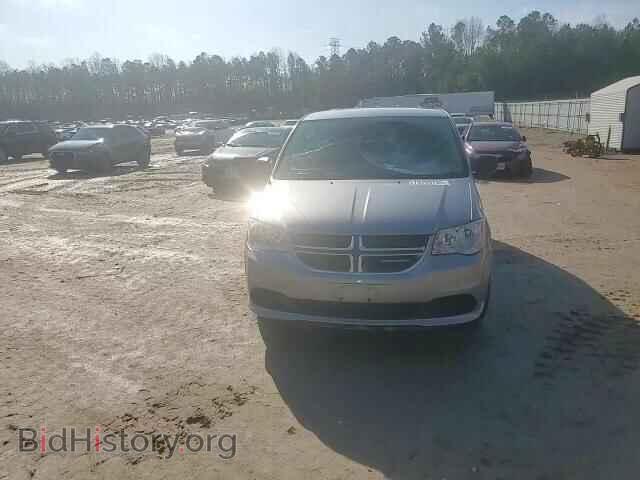 2016 DODGE CARAVAN - VIN: 2C4RDGBG5GR382542 - Фото 15