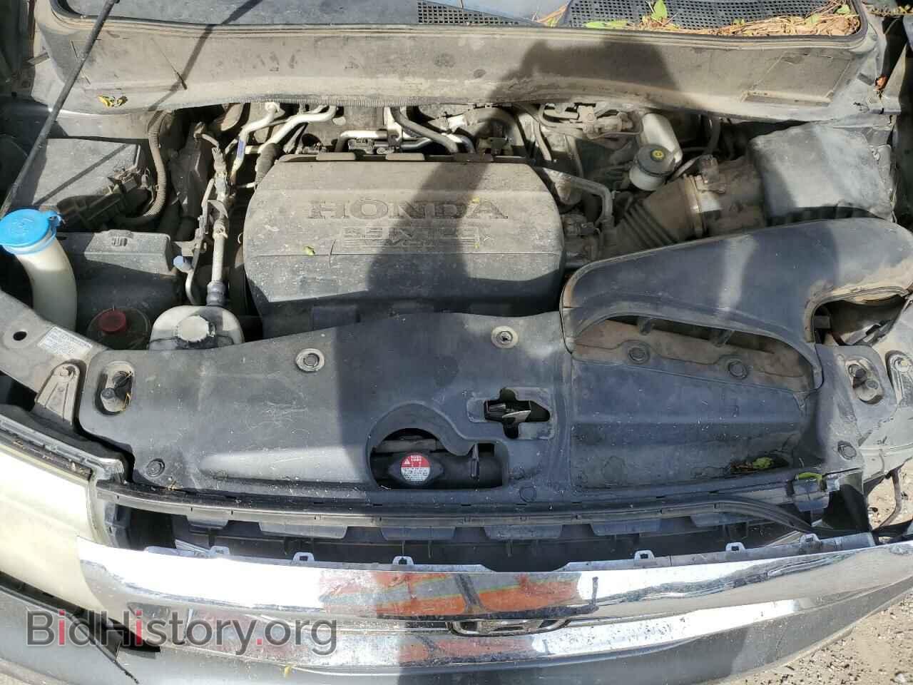 2012 HONDA PILOT - VIN: 5FNYF4H68CB001663 - Photo 12