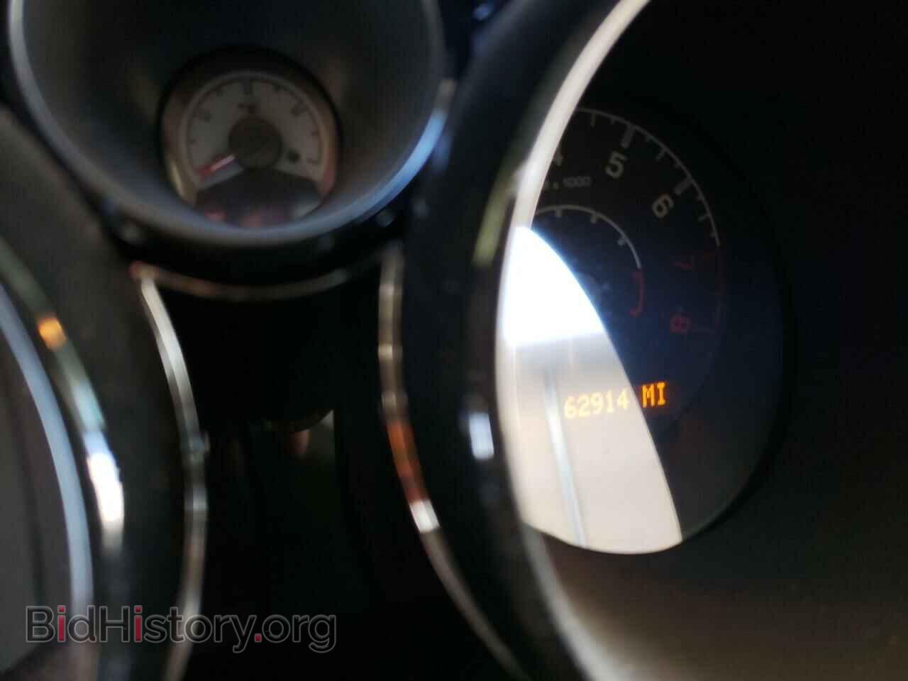 2008 SATURN SKY - VIN: 1G8MB35B58Y125607 - Фото 9