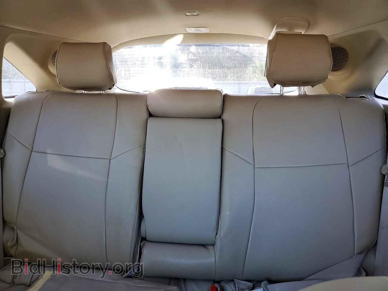 2018 ACURA RDX - VIN: 5J8TB4H57JL004885 - Фото 10