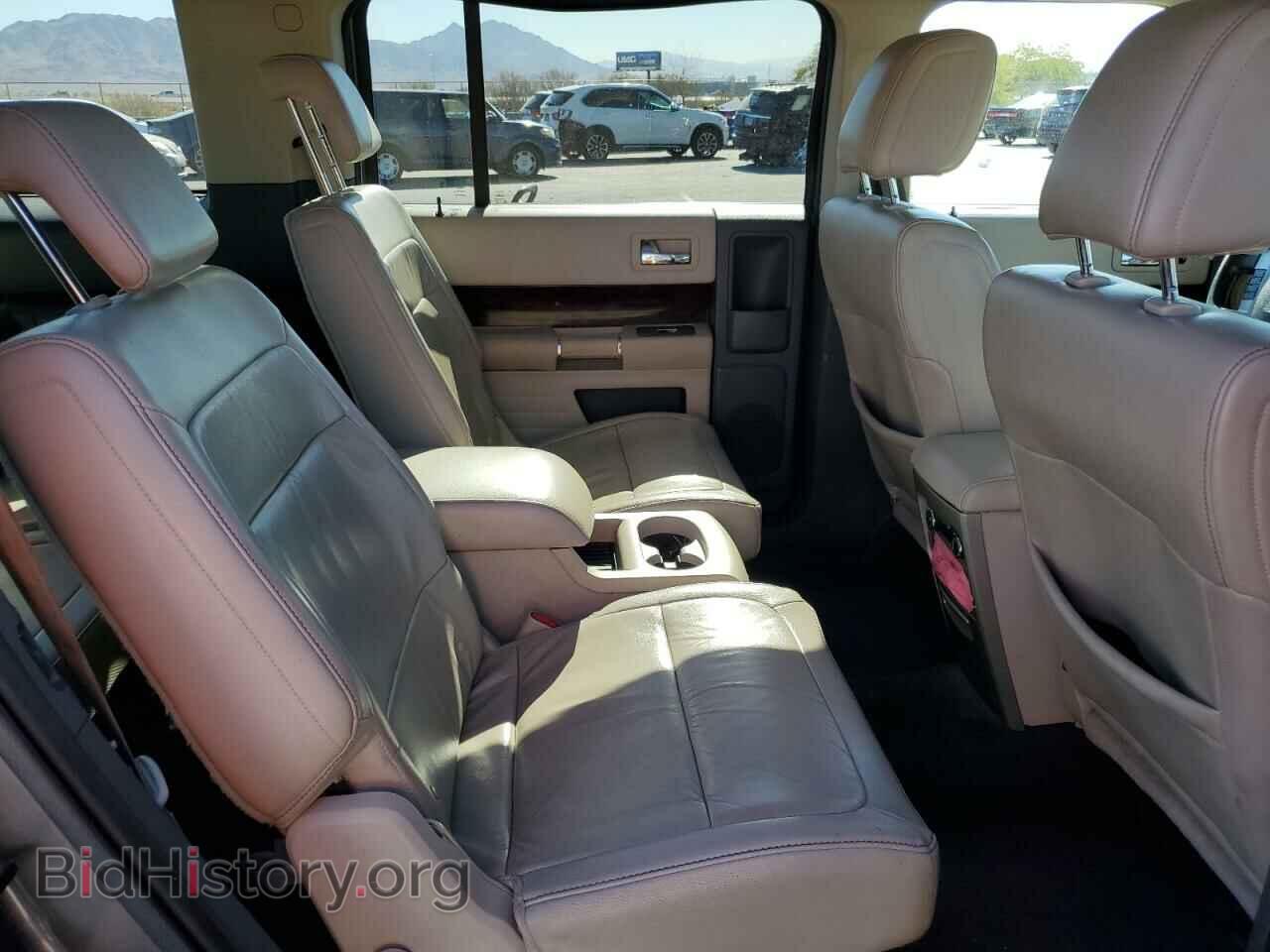 2009 FORD FLEX - VIN: 2FMDK52CX9BA24247 - Photo 11