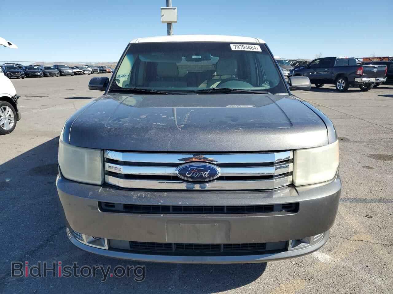 2009 FORD FLEX - VIN: 2FMDK52CX9BA24247 - Photo 5