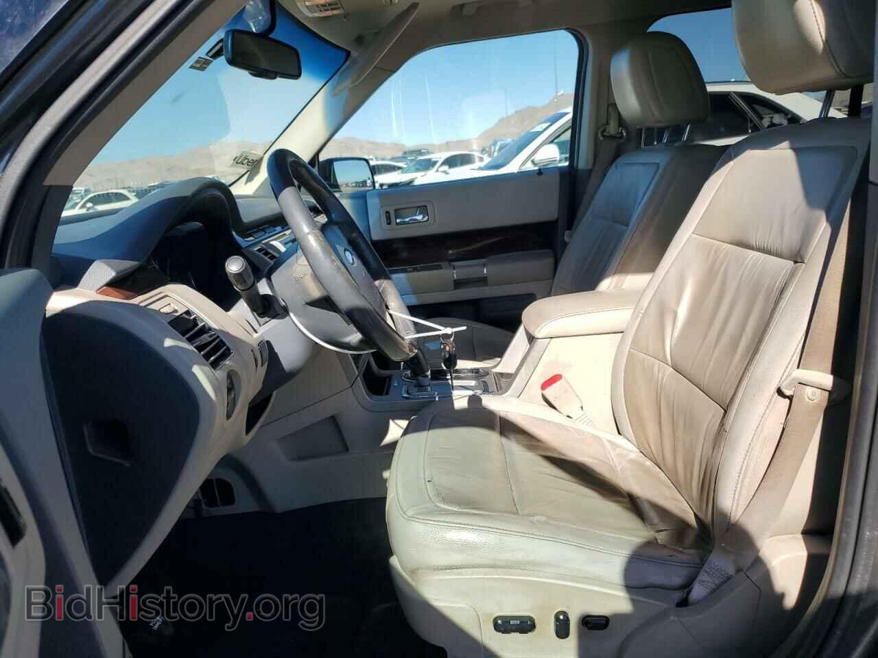 2009 FORD FLEX - VIN: 2FMDK52CX9BA24247 - Photo 7