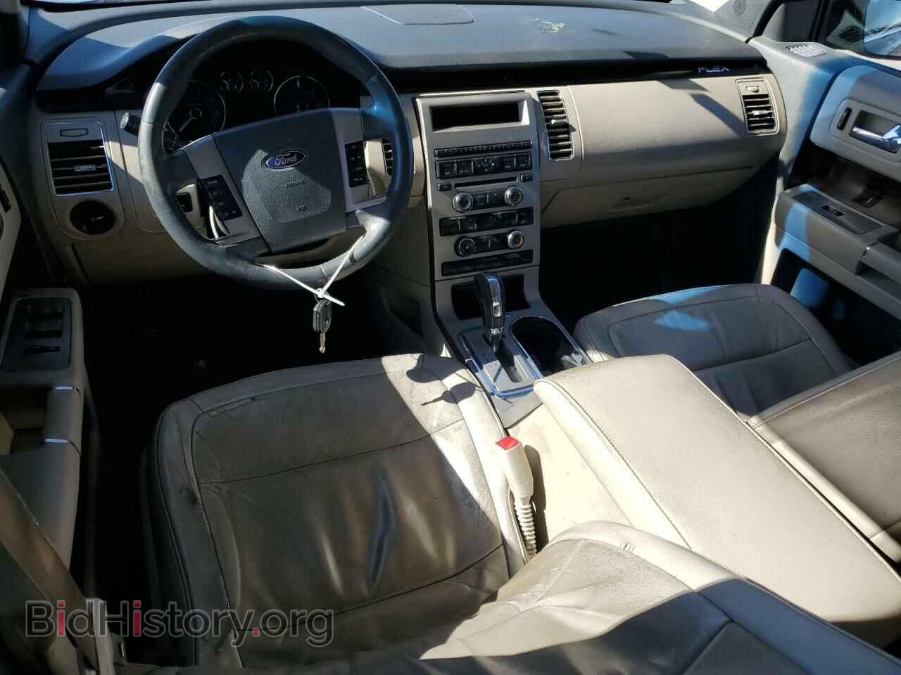 2009 FORD FLEX - VIN: 2FMDK52CX9BA24247 - Photo 8