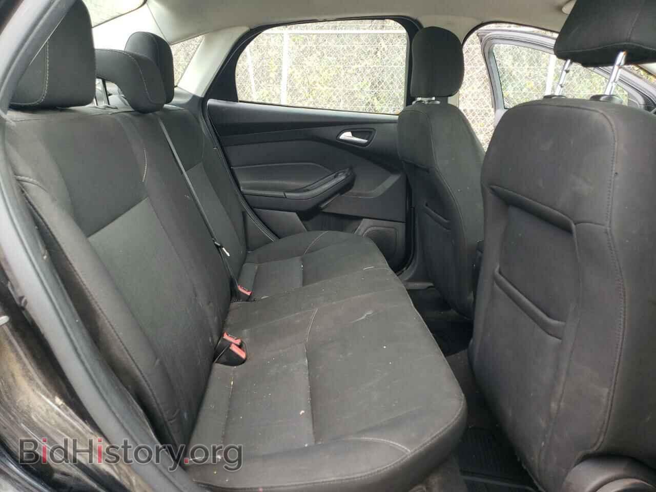 2016 FORD FOCUS - VIN: 1FADP3F28GL220170 - Фото 10