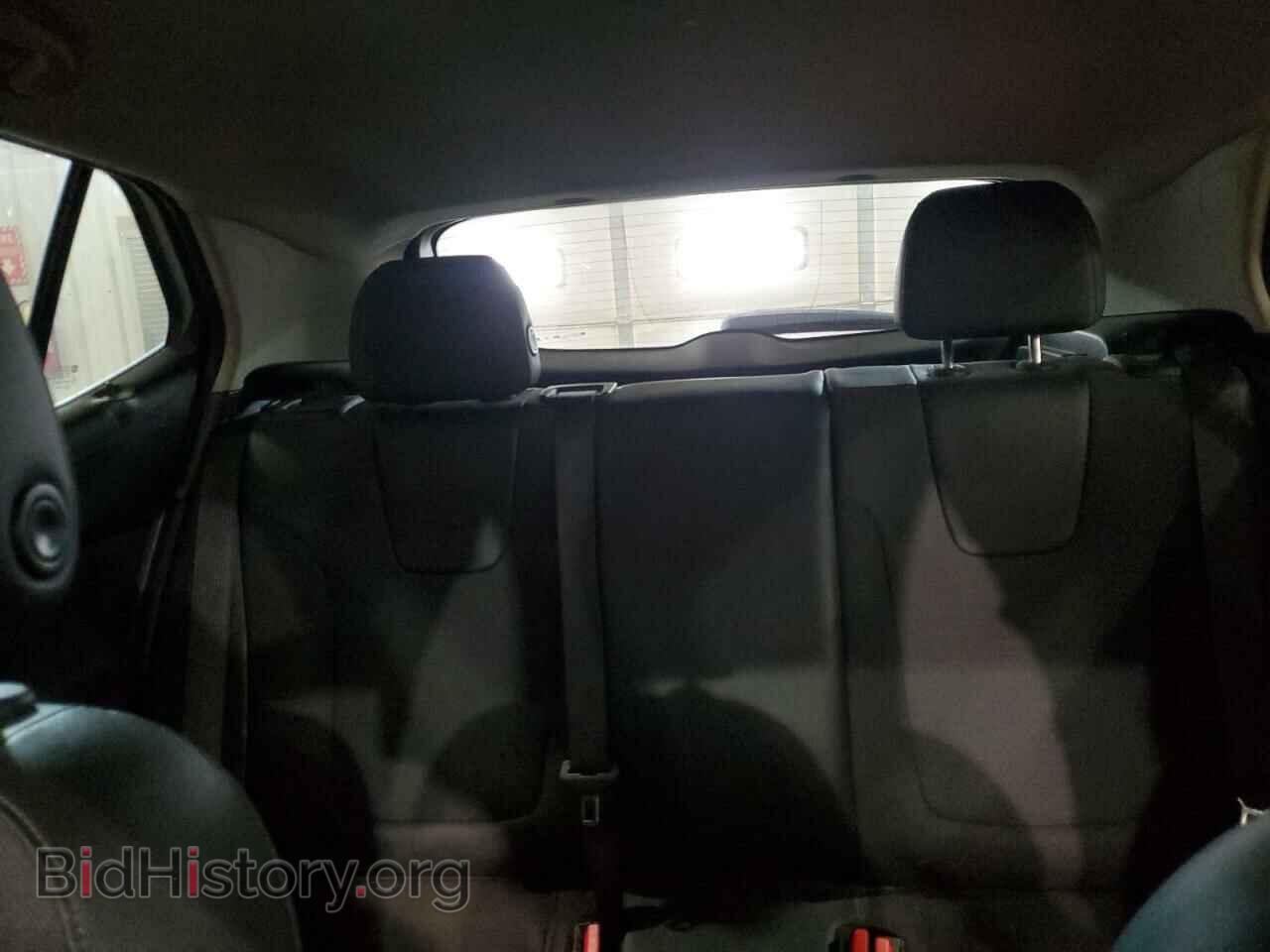 2021 BUICK ENCORE - VIN: KL4MMBS24MB058116 - Фото 10