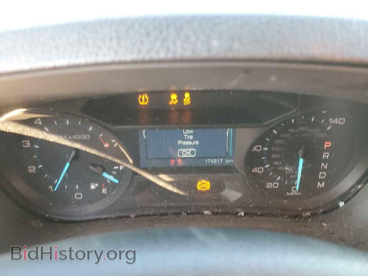 2011 FORD EXPLORER - VIN: 1FMHK8B85BGA28252 - Фото 9