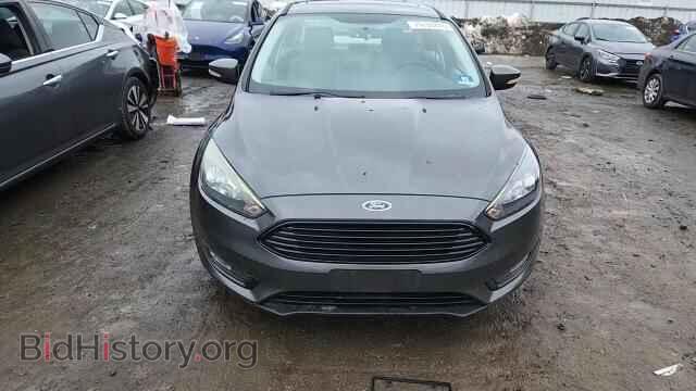 2016 FORD FOCUS - VIN: 1FADP3FE7GL304801 - Фото 13
