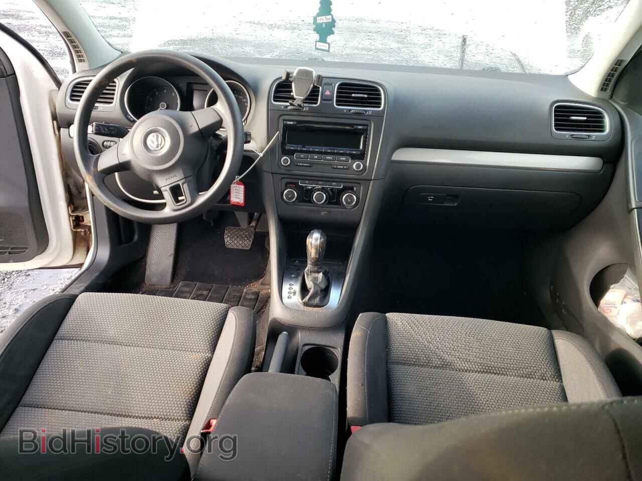 2013 VOLKSWAGEN GOLF - VIN: WVWDA7AJ2DW012961 - Фото 8