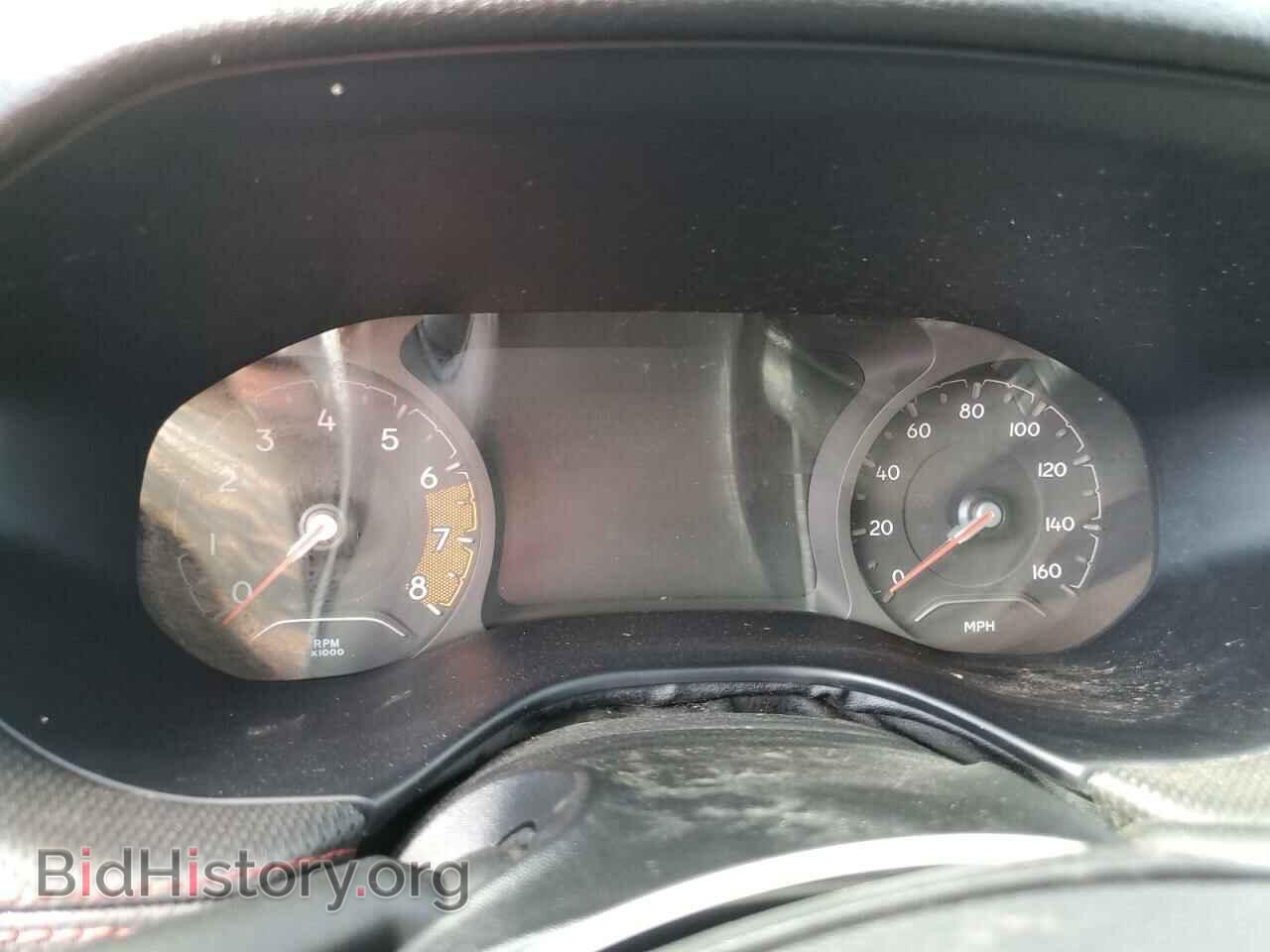 2024 JEEP COMPASS - VIN: 3C4NJDDNXRT148771 - Фото 9