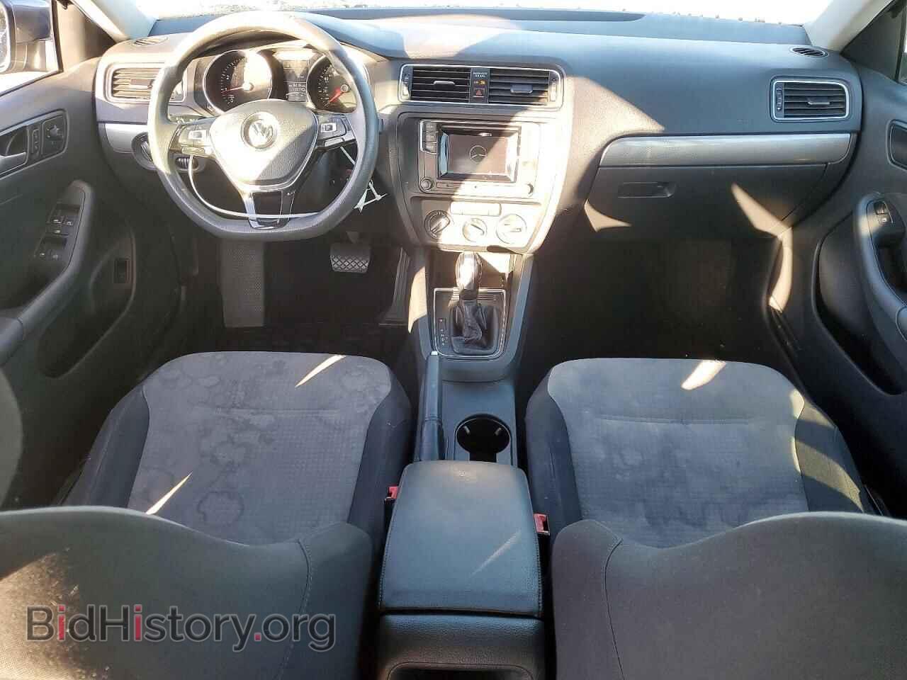 2017 VOLKSWAGEN JETTA - VIN: 3VW2B7AJ4HM297928 - Фото 8