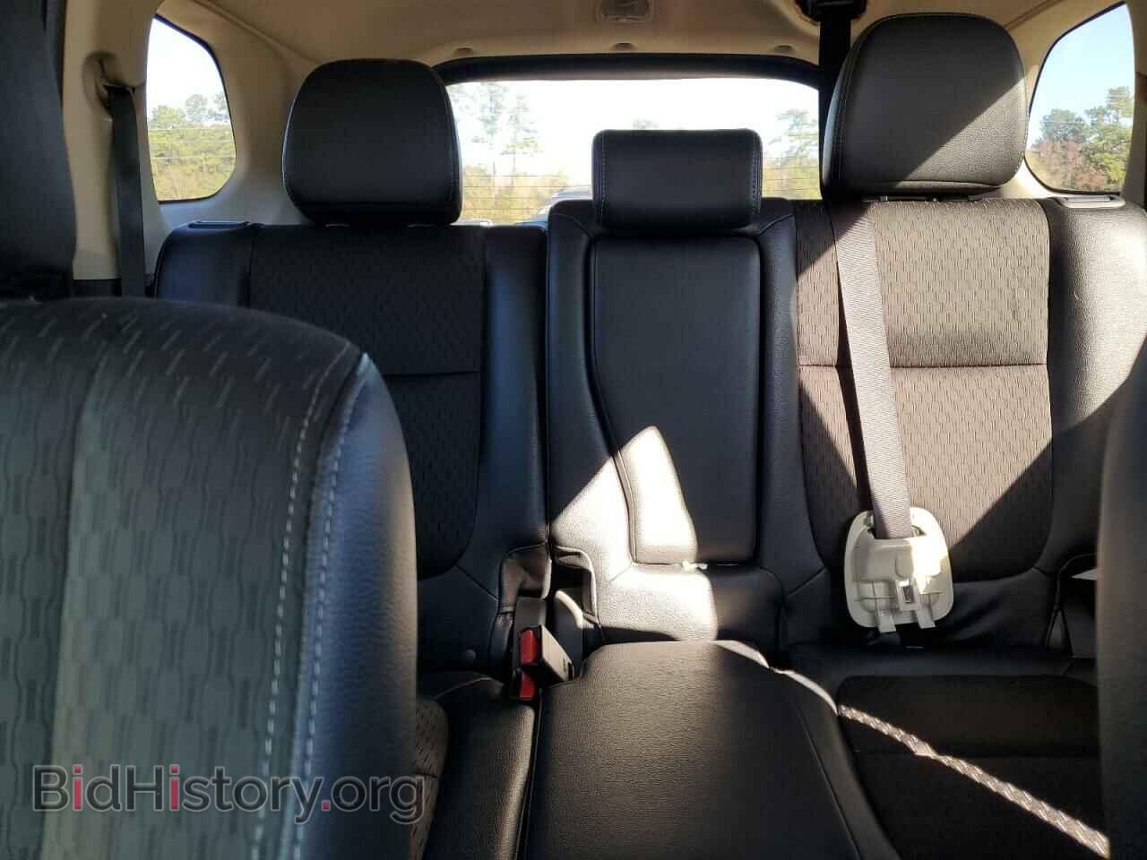 2015 MITSUBISHI OUTLANDER - VIN: JA4AD3A35FZ013232 - Фото 10