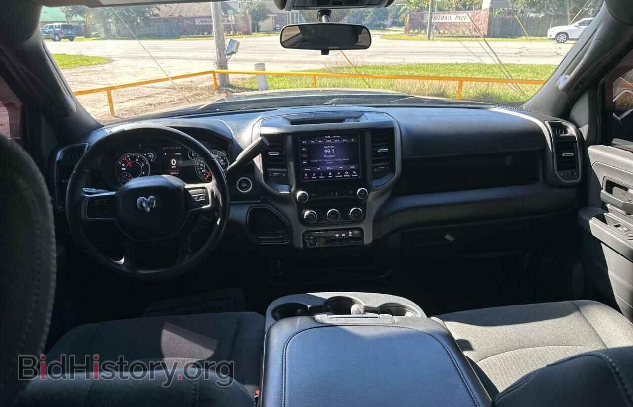 2021 RAM 3500 - VIN: 3C63RRGL9MG506751 - Фото 9
