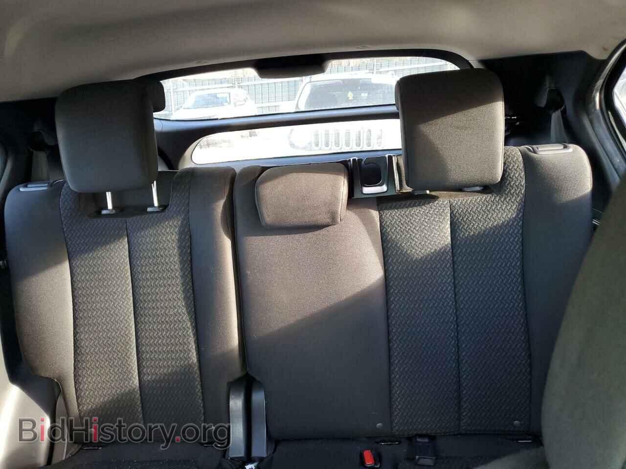 2020 MITSUBISHI ECLIPSE - VIN: JA4AT3AA7LZ033480 - Photo 10