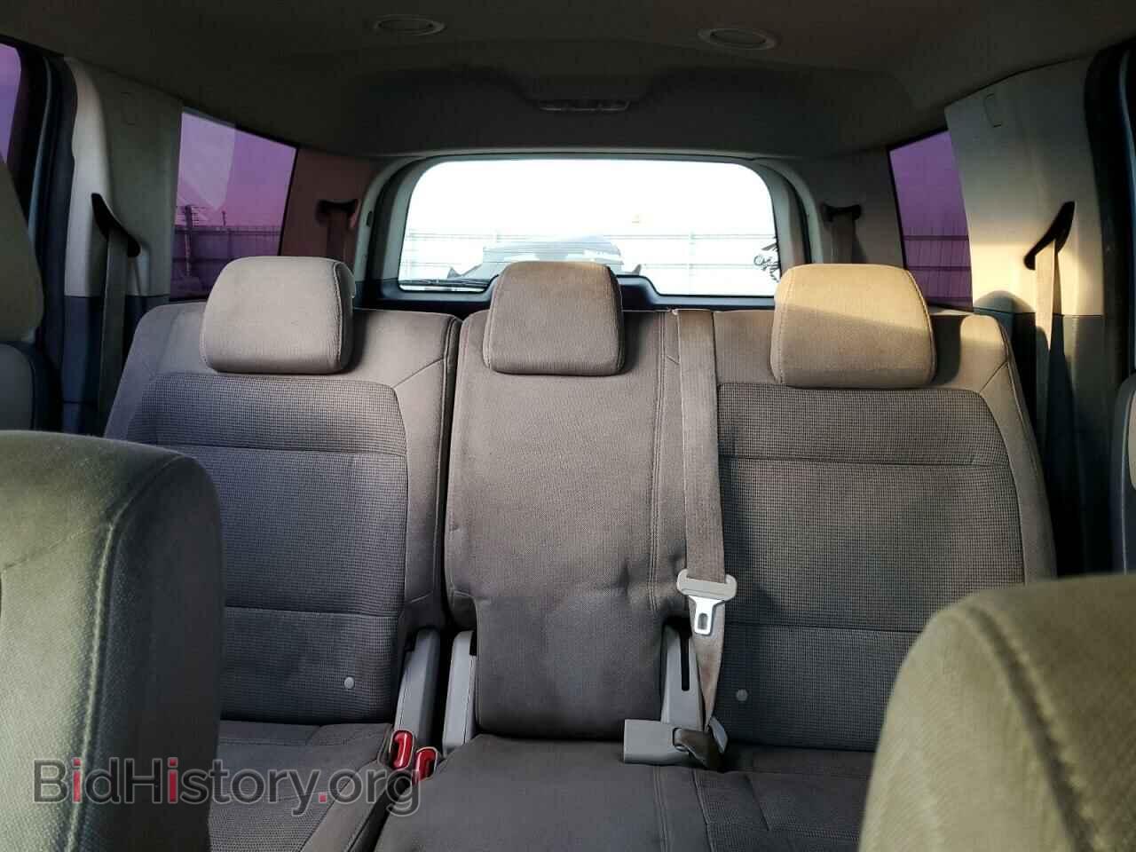 2009 FORD FLEX - VIN: 2FMDK51C29BA42694 - Фото 10