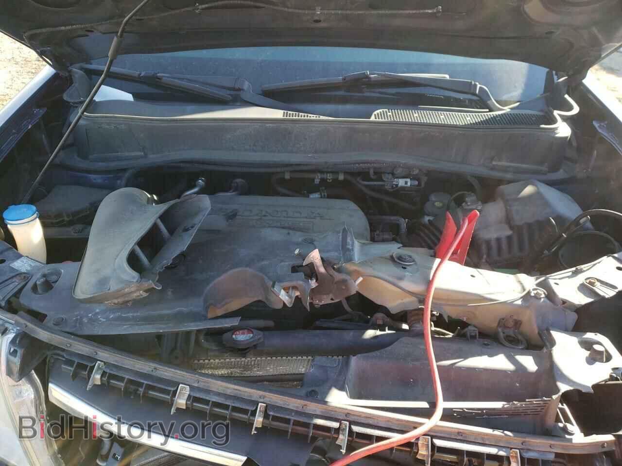 2013 HONDA PILOT - VIN: 5FNYF4H74DB041443 - Фото 12