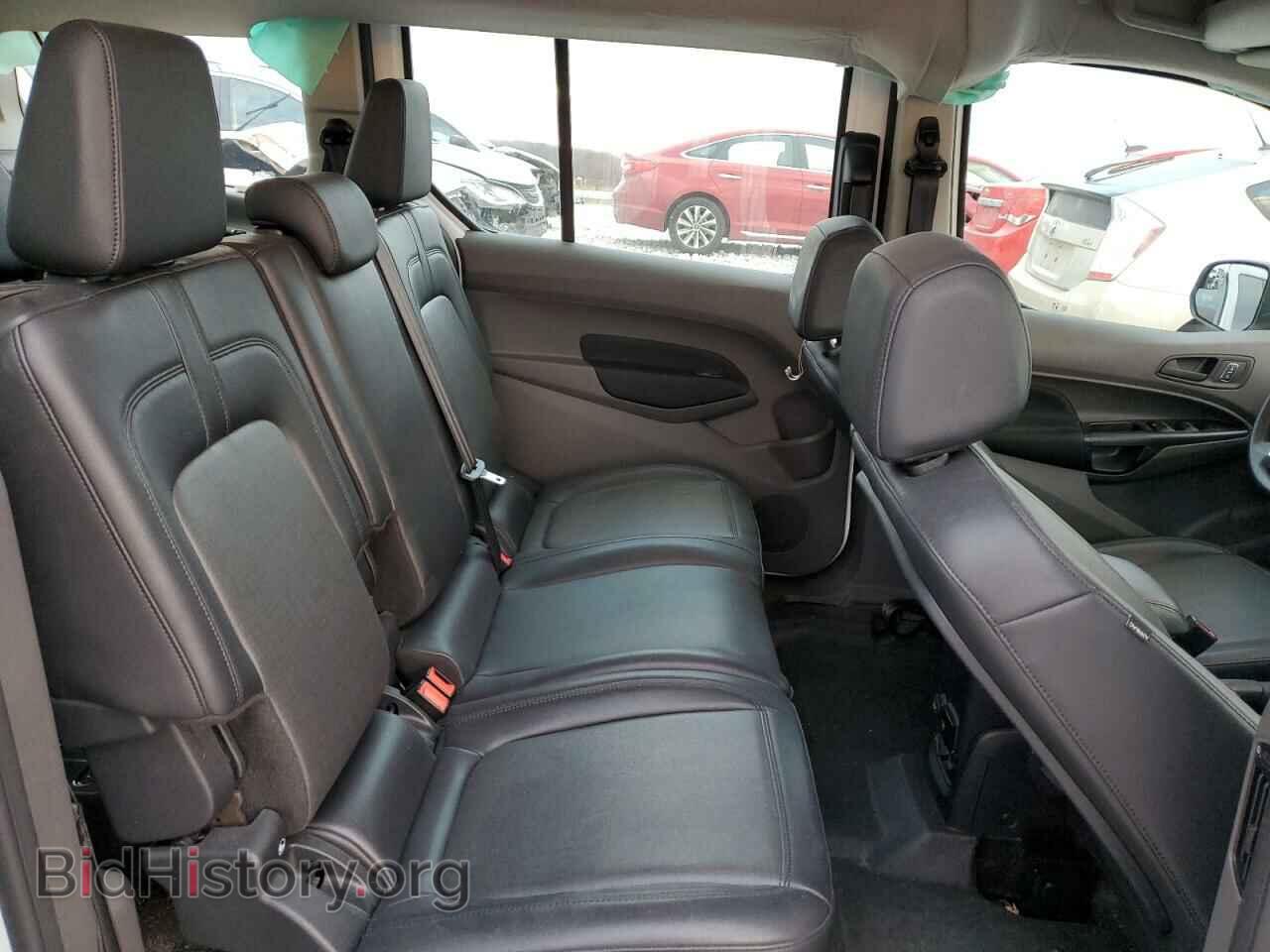 2022 FORD TRANSIT - VIN: NM0GS9E26N1516739 - Фото 11