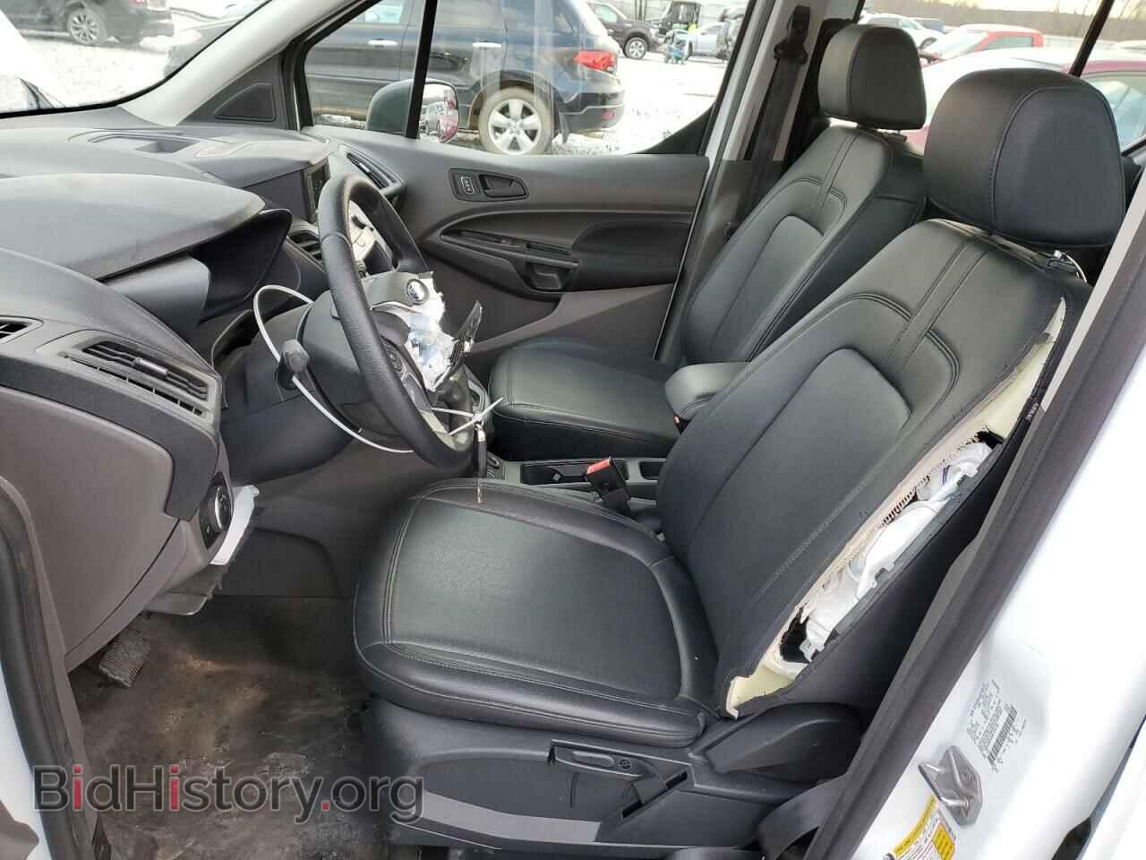 2022 FORD TRANSIT - VIN: NM0GS9E26N1516739 - Фото 7