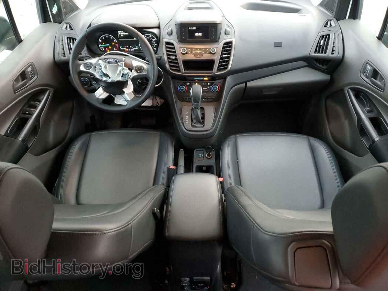 2022 FORD TRANSIT - VIN: NM0GS9E26N1516739 - Фото 8