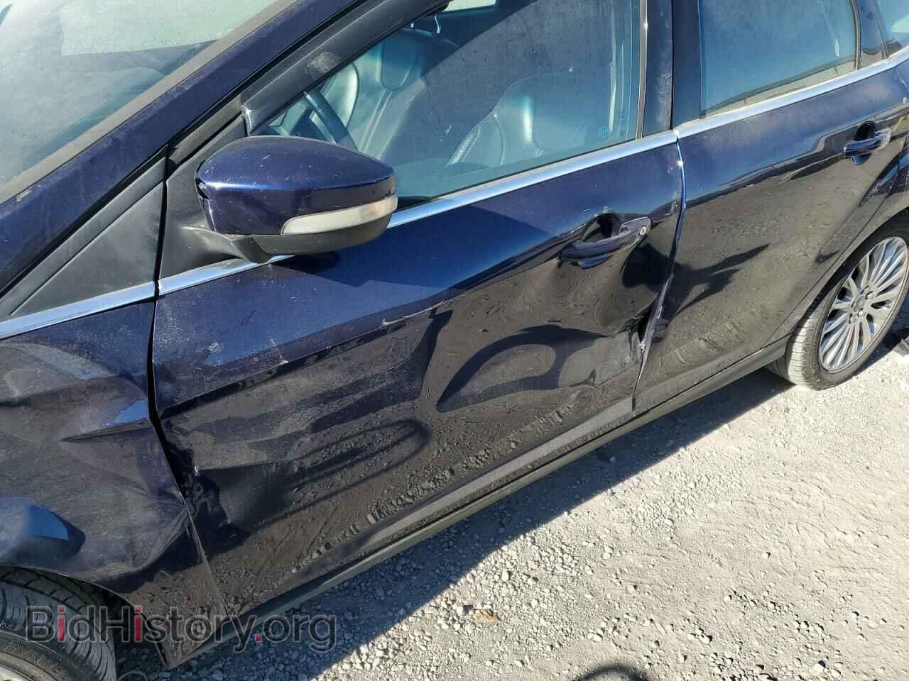2012 FORD FOCUS - VIN: 1FAHP3N29CL145184 - Photo 7