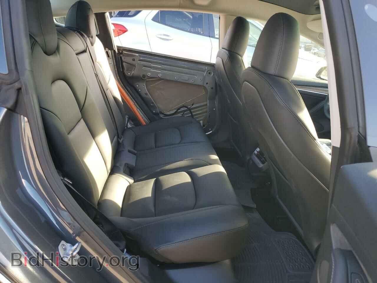 2023 TESLA MODEL 3 - VIN: 5YJ3E1EA1PF648139 - Photo 10