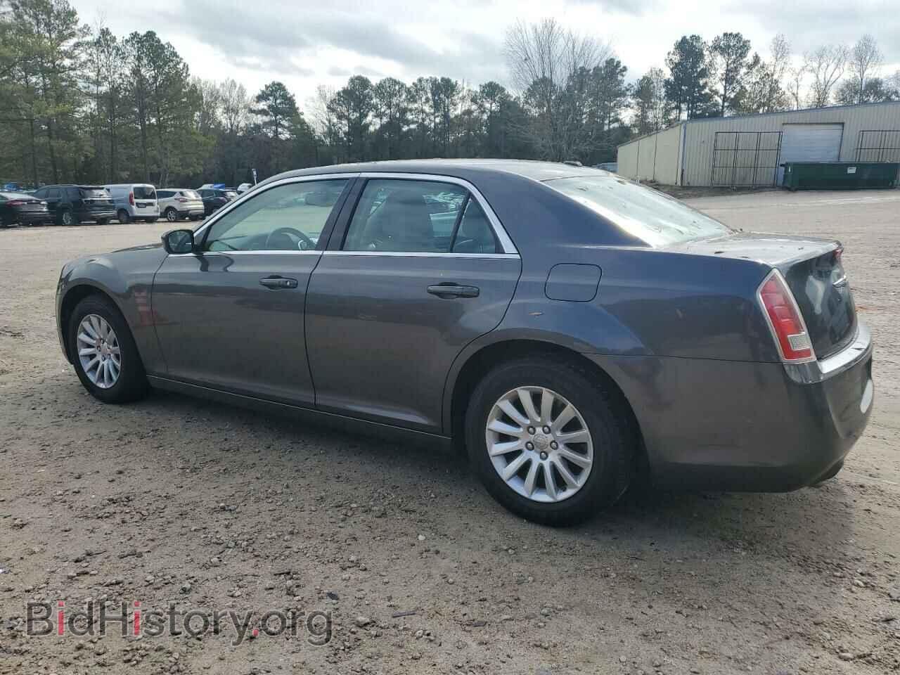 2014 CHRYSLER 300 - VIN: 2C3CCAAG0EH373391 - Photo 2