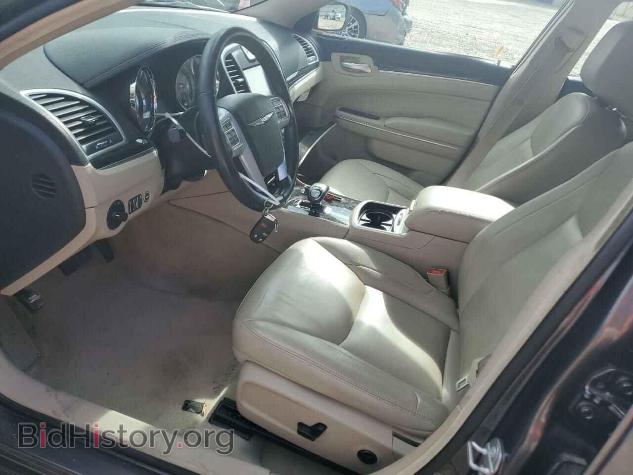 2014 CHRYSLER 300 - VIN: 2C3CCAAG0EH373391 - Photo 7
