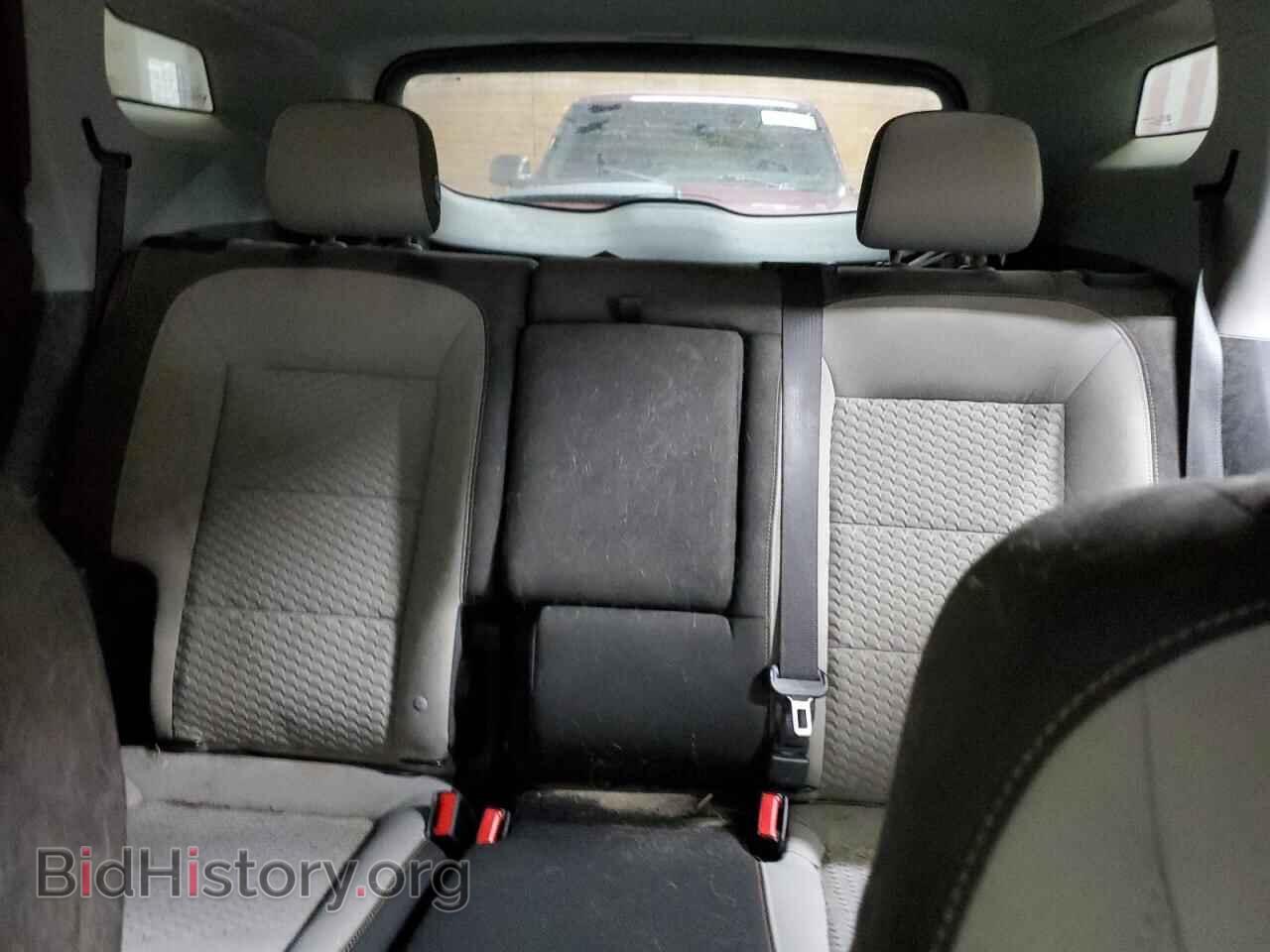 2020 GMC TERRAIN - VIN: 3GKALTEV1LL125666 - Фото 10