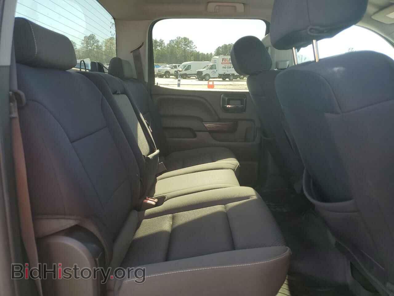 2014 GMC SIERRA - VIN: 3GTU2UEC8EG266777 - Фото 10