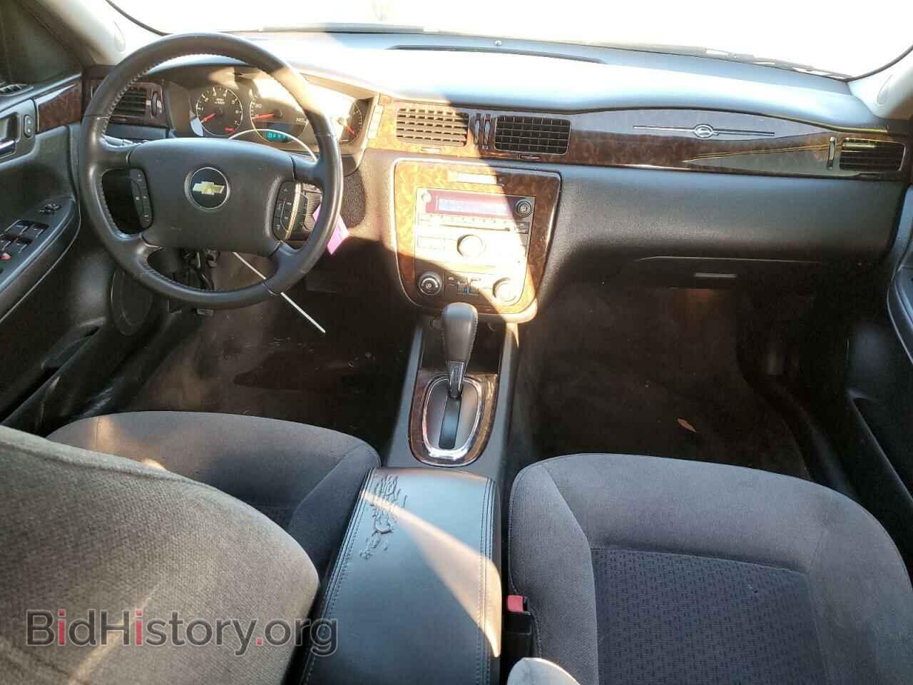 2012 CHEVROLET IMPALA - VIN: 2G1WG5E32C1299174 - Photo 8