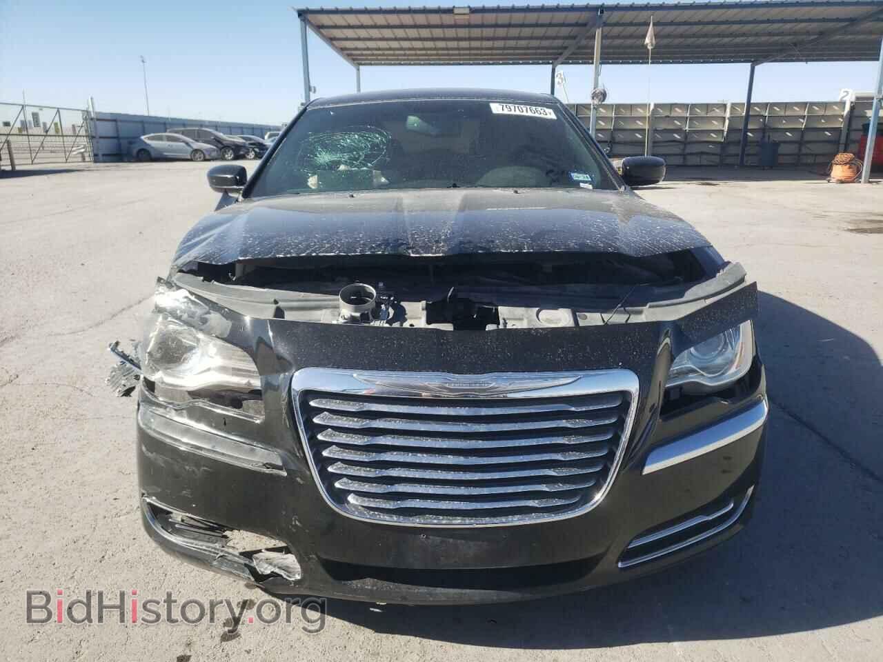 2014 CHRYSLER 300 - VIN: 2C3CCAAG7EH288788 - Фото 5