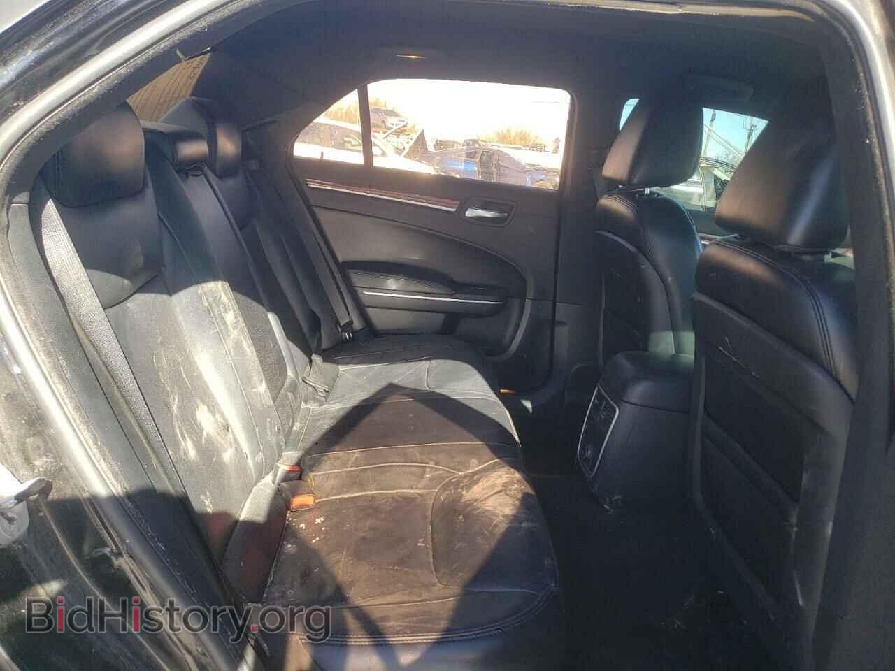 2014 CHRYSLER 300 - VIN: 2C3CCAAG7EH288788 - Фото 10