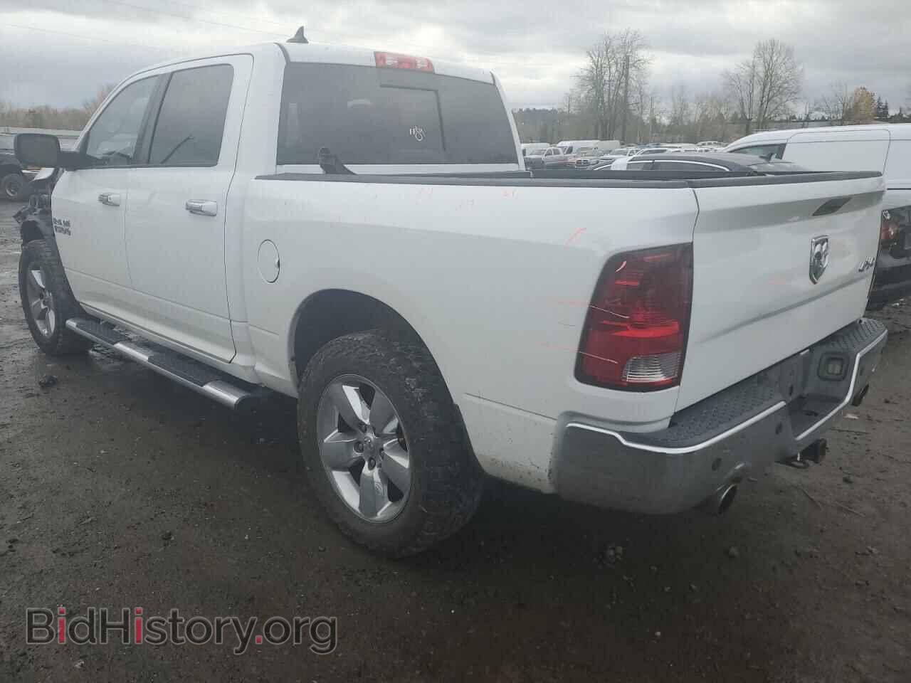 2013 RAM 1500 - VIN: 1C6RR7LTXDS589684 - Фото 2
