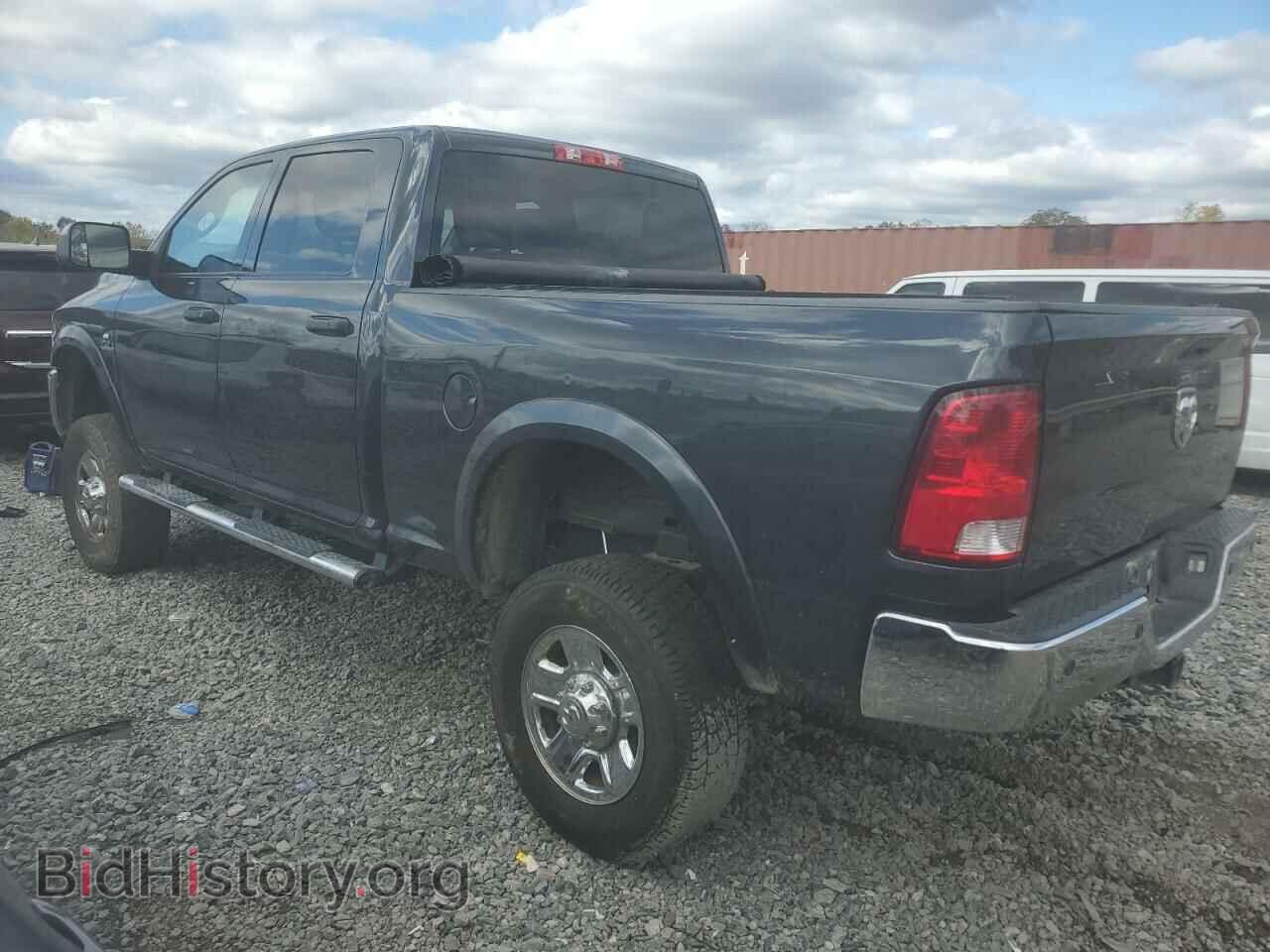 2016 RAM All Models - VIN: 3C6UR5CL7GG173148 - Photo 2