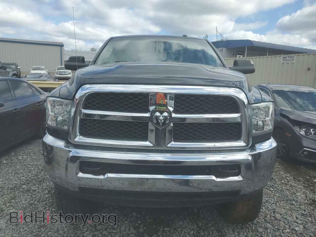 2016 RAM All Models - VIN: 3C6UR5CL7GG173148 - Photo 5