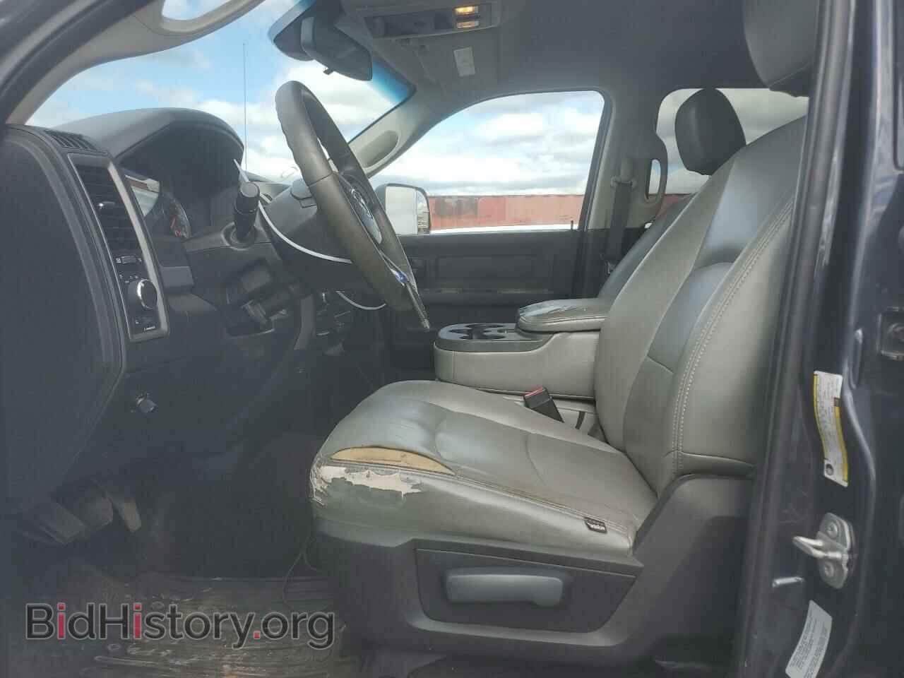 2016 RAM All Models - VIN: 3C6UR5CL7GG173148 - Photo 7