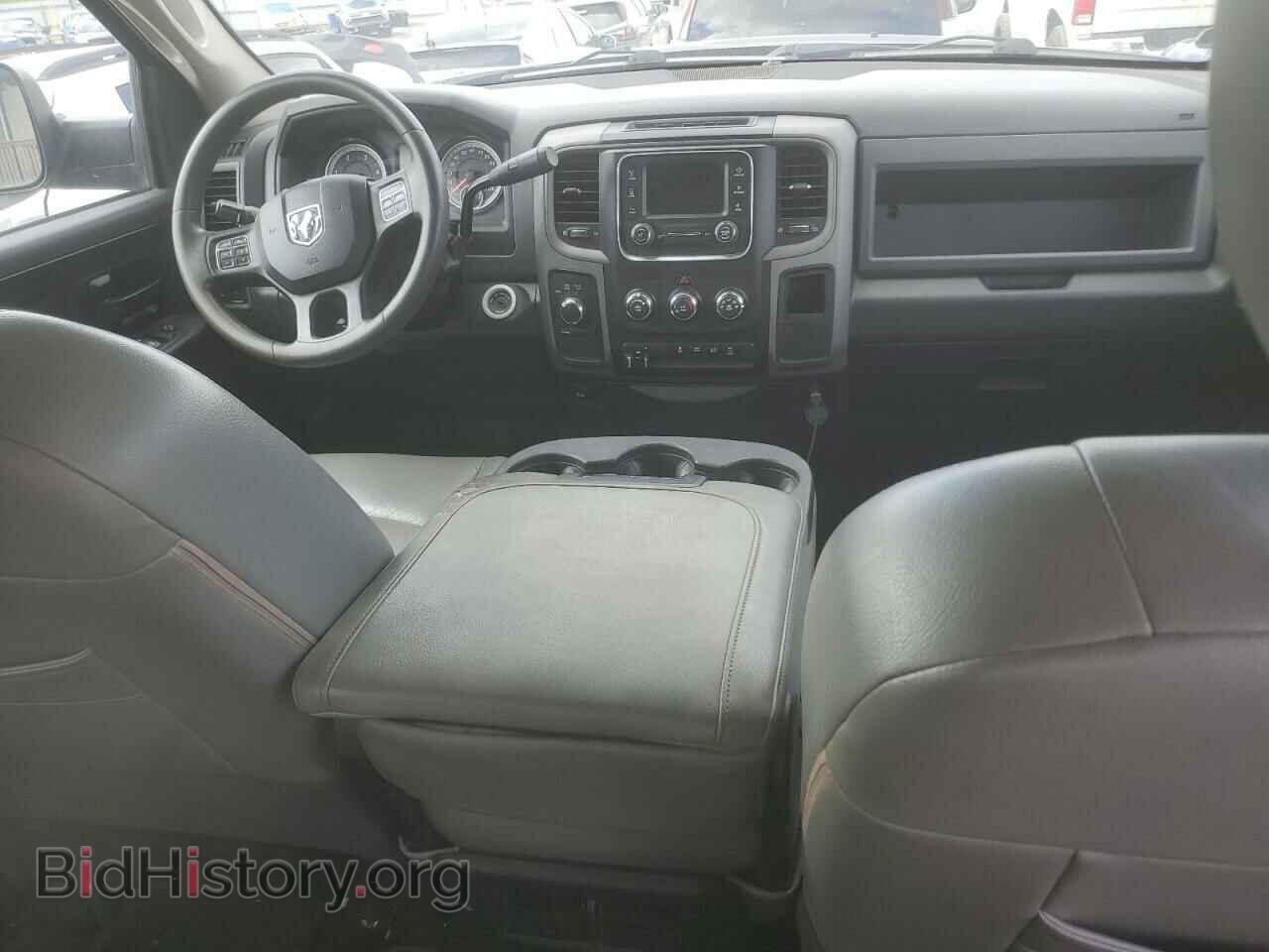2016 RAM All Models - VIN: 3C6UR5CL7GG173148 - Photo 8