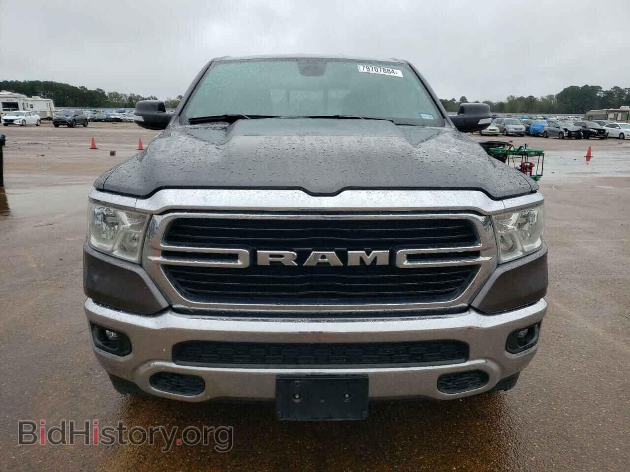 2020 RAM 1500 - VIN: 1C6RREFT3LN401746 - Фото 5