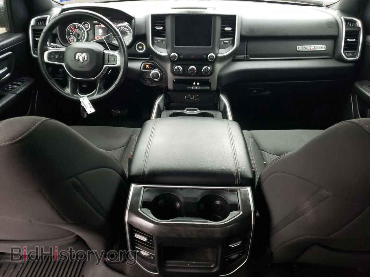 2020 RAM 1500 - VIN: 1C6RREFT3LN401746 - Фото 8