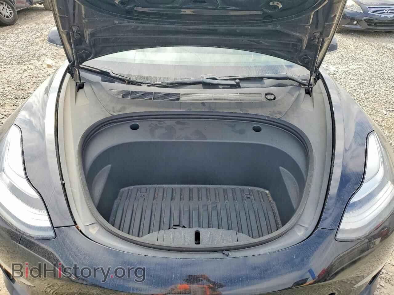 2020 TESLA MODEL 3 - VIN: 5YJ3E1EA2LF798836 - Photo 11