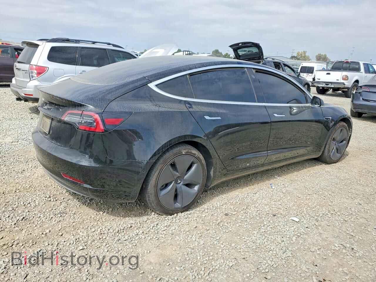 2020 TESLA MODEL 3 - VIN: 5YJ3E1EA2LF798836 - Photo 3