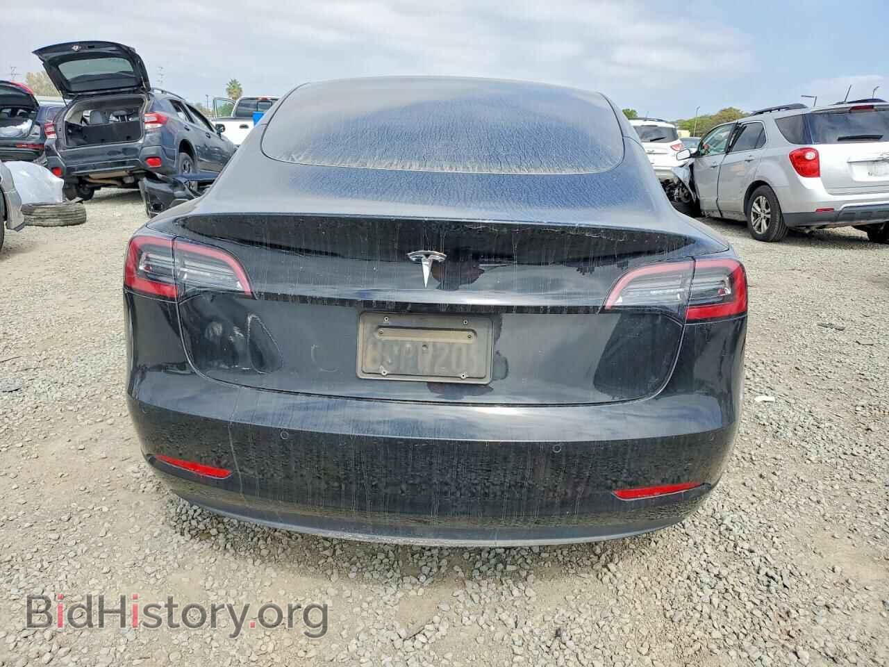 2020 TESLA MODEL 3 - VIN: 5YJ3E1EA2LF798836 - Photo 6