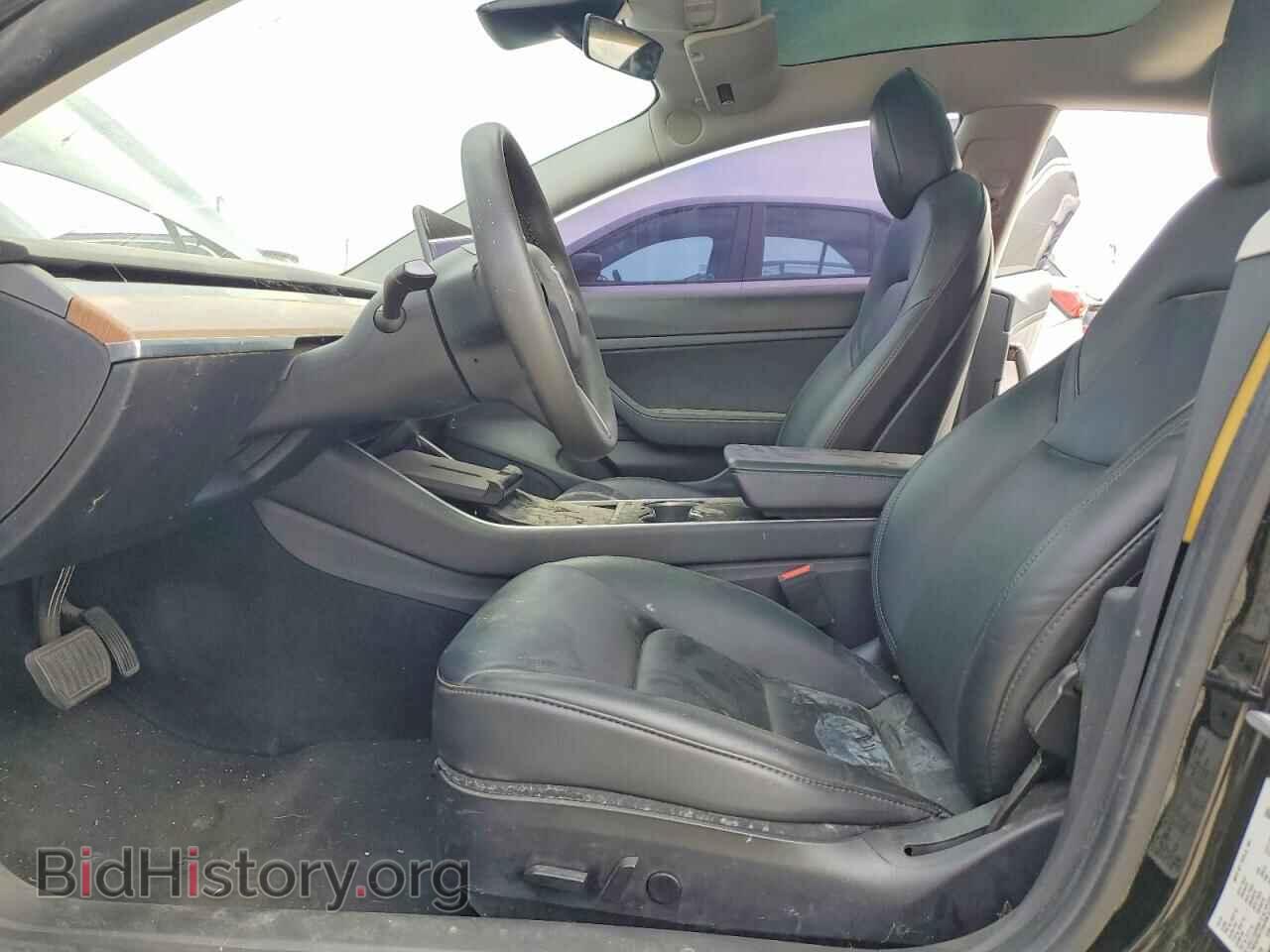 2020 TESLA MODEL 3 - VIN: 5YJ3E1EA2LF798836 - Photo 7