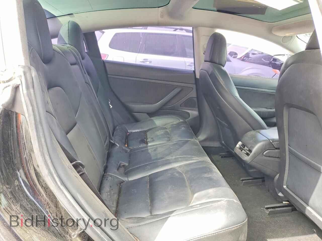 2020 TESLA MODEL 3 - VIN: 5YJ3E1EA2LF798836 - Photo 10