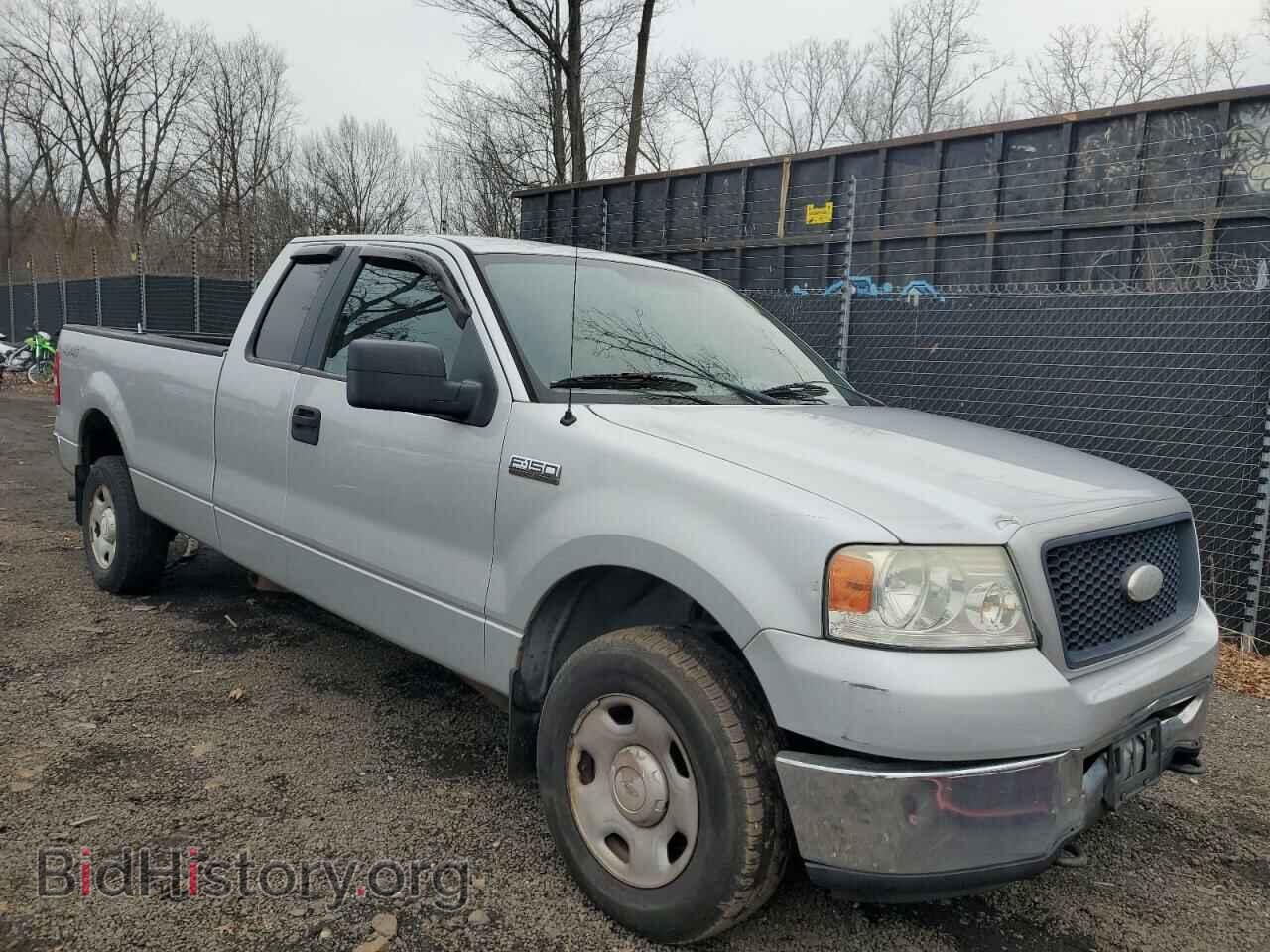 2006 FORD All Models - VIN: 1FTVX14576NA56767 - Photo 4